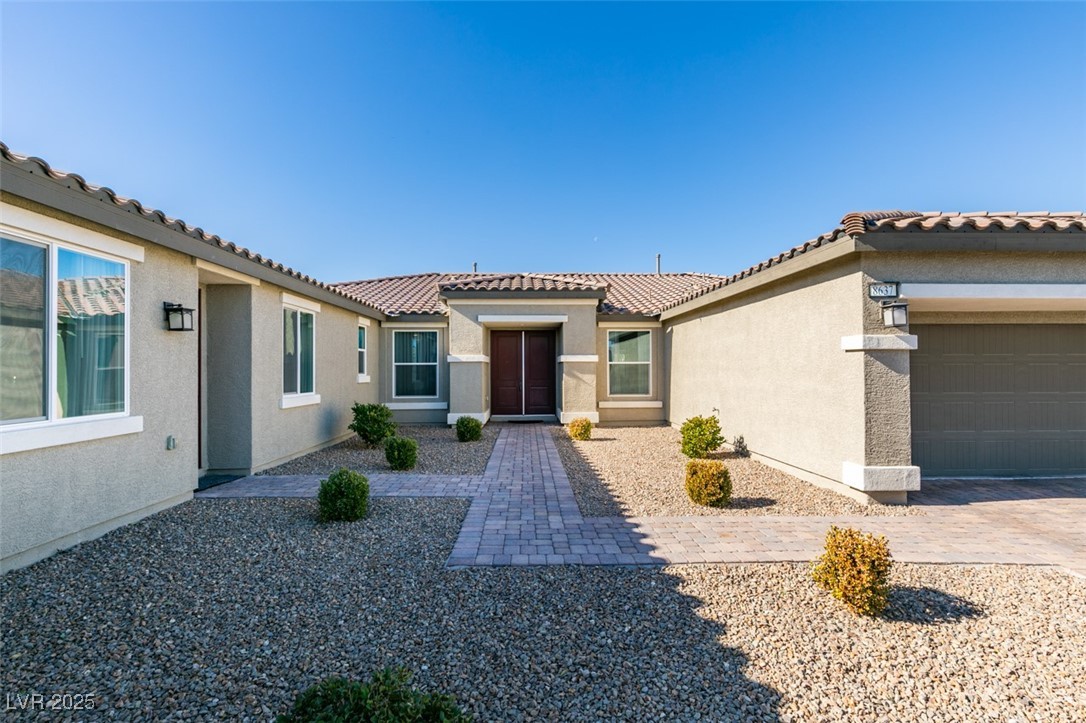 8637 Home Gate Court Property Photo 8