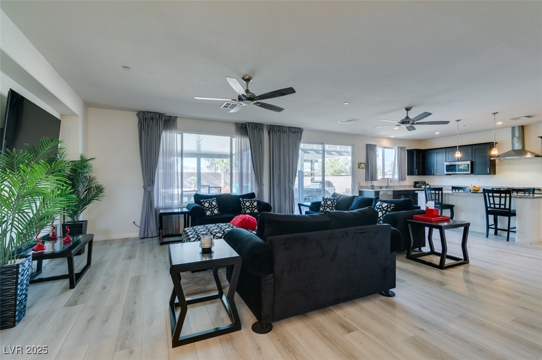 8637 Home Gate Court Property Photo 21