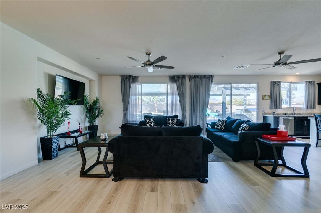 8637 Home Gate Court Property Photo 22
