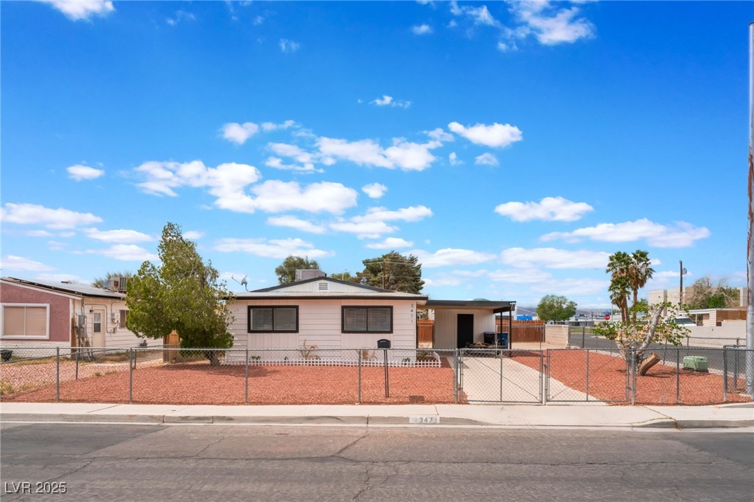 3471 Bassler Street Property Photo 1
