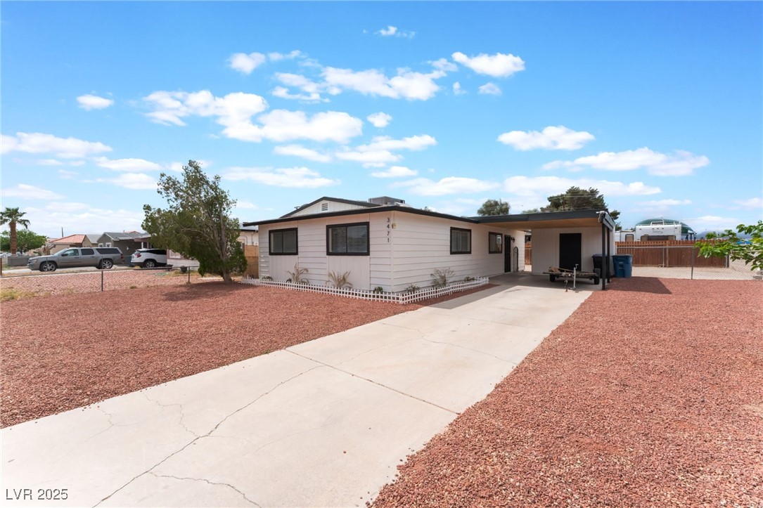 3471 Bassler Street Property Photo 2