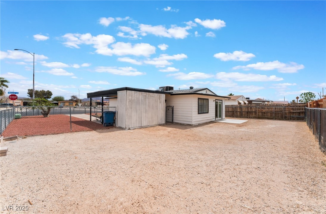 3471 Bassler Street Property Photo 6