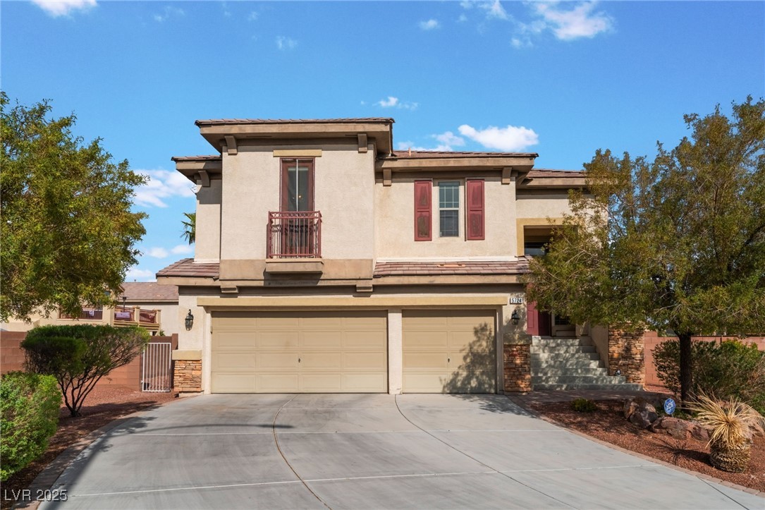 5724 Rugosa Alba Court Property Photo 1