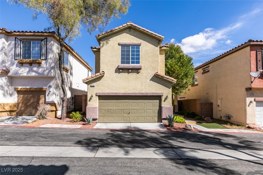 8936 Addison Walk Court Property Photo