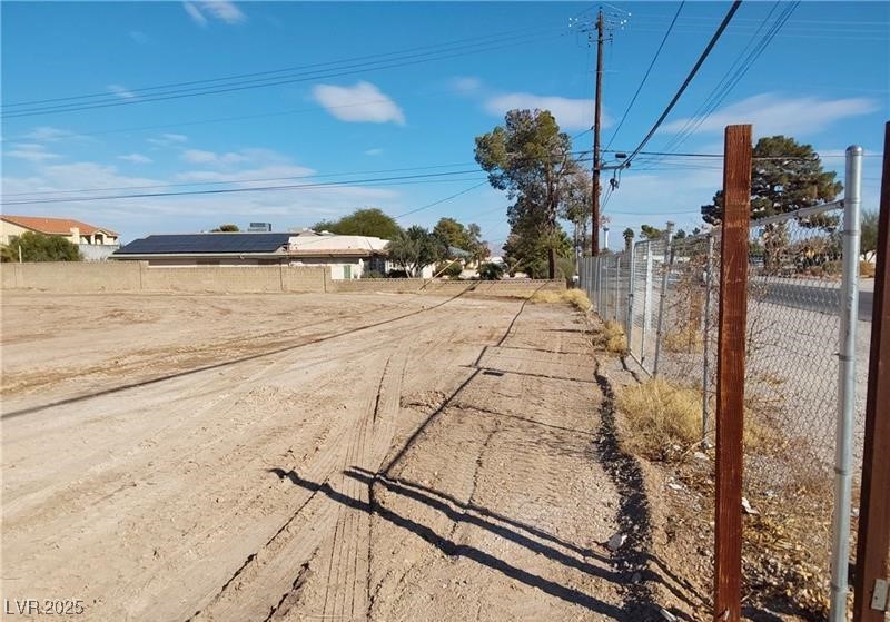 5600 El Parque Avenue Property Photo 1