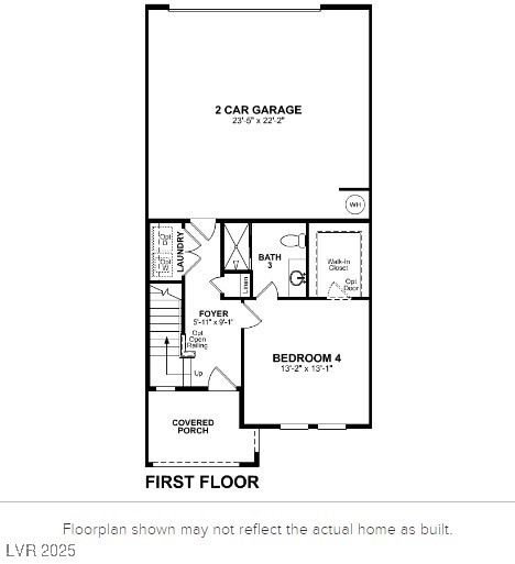 327 Cymbal Place Lot 127 Property Photo 16