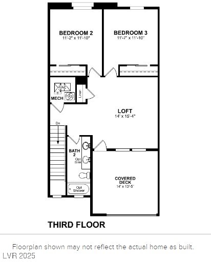 327 Cymbal Place Lot 127 Property Photo 18