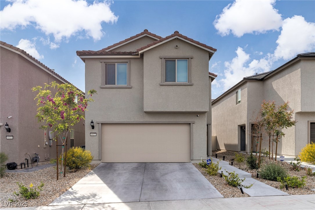 6937 Sol Brillante Street Property Photo