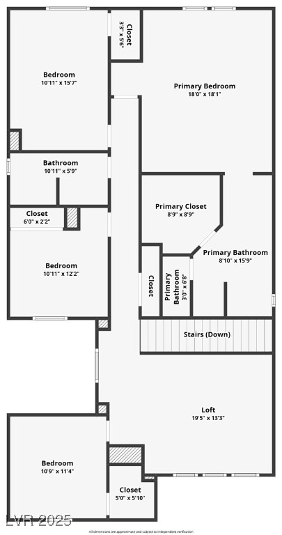 11036 Mount Hunter Street Property Photo 65