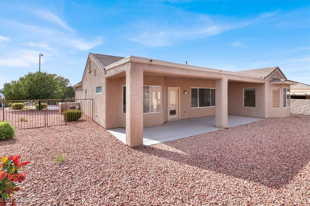 2074 Mountain City Street Property Photo 27