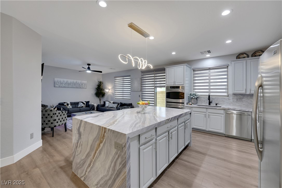 4922 Calabash Tree Court Property Photo 4