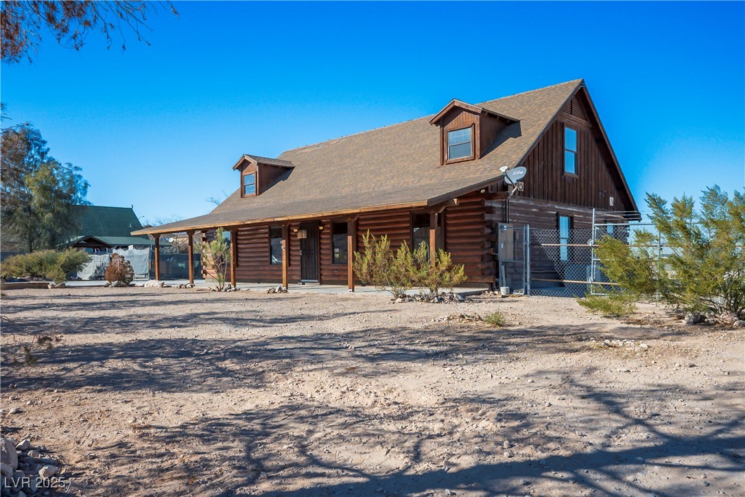 3900 West Landberg Avenue Property Photo