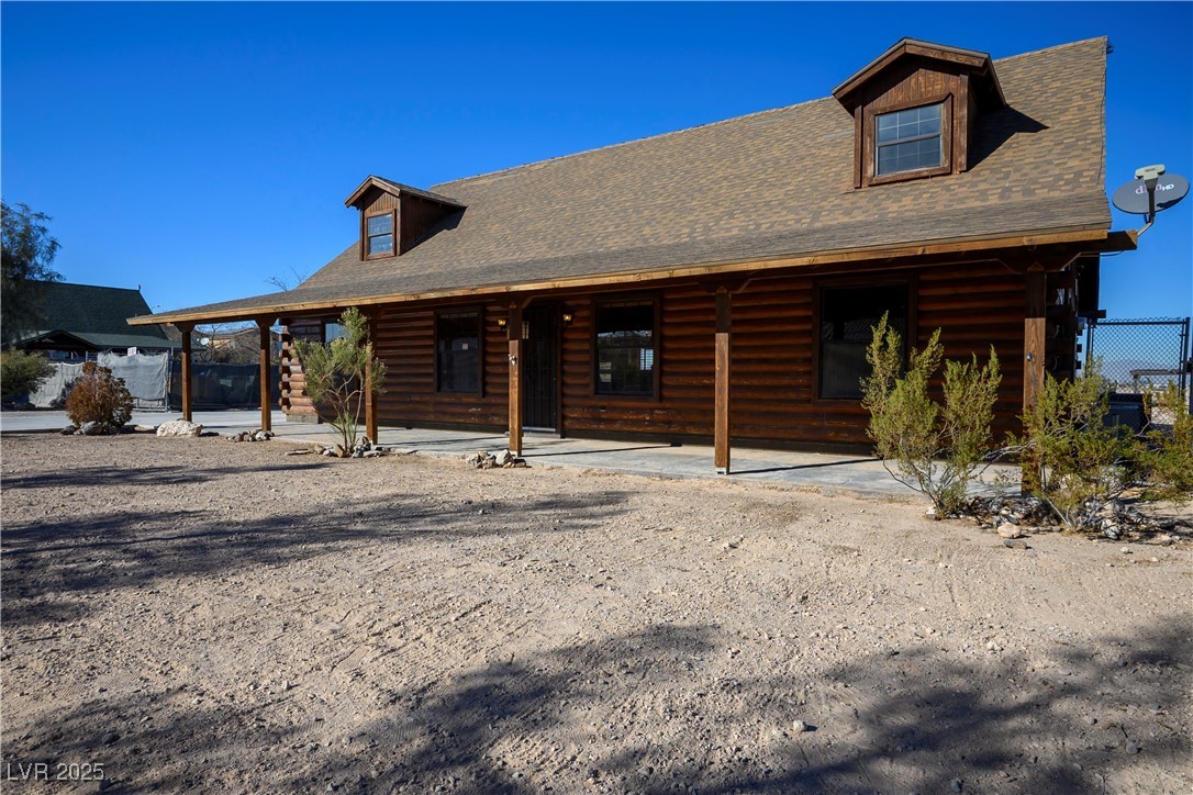 3900 West Landberg Avenue Property Photo 8