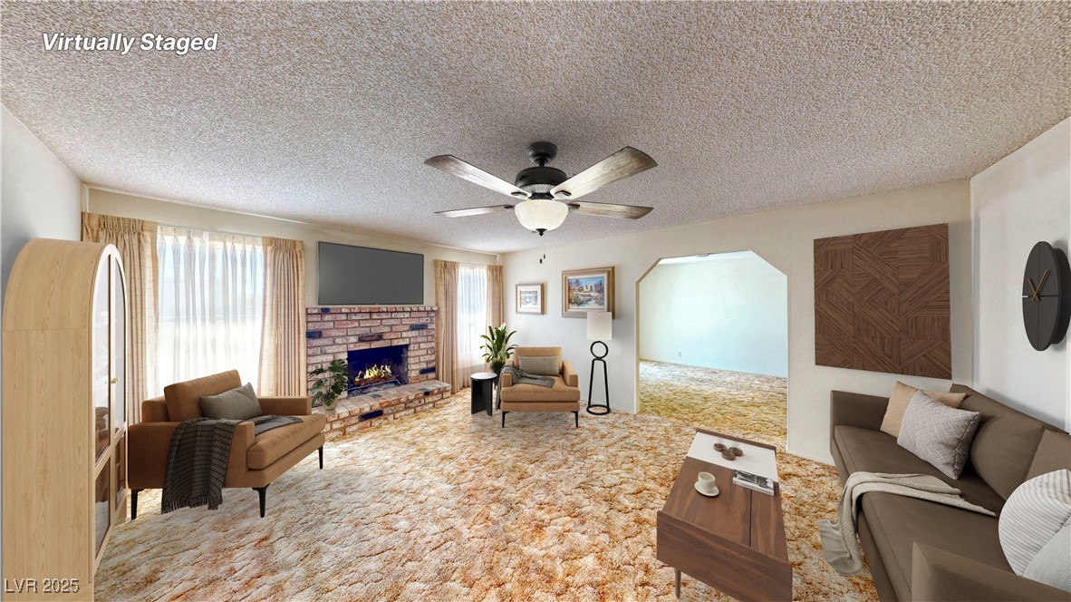 6397 Kell Lane Property Photo 3