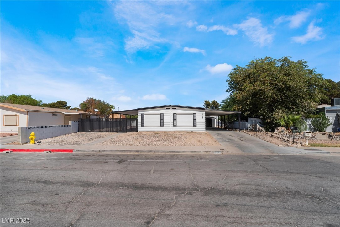 280 Sir Phillip Street Property Photo