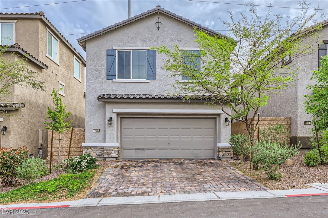 10663 Sariah Skye Avenue Property Photo 26