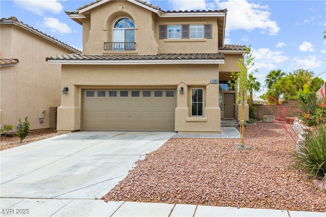 10393 Trailing Dalea Avenue Property Photo 1