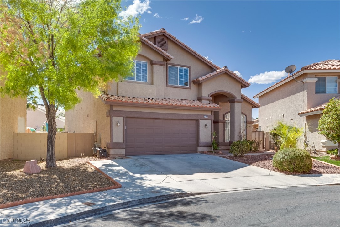 3800 Crema Court Property Photo