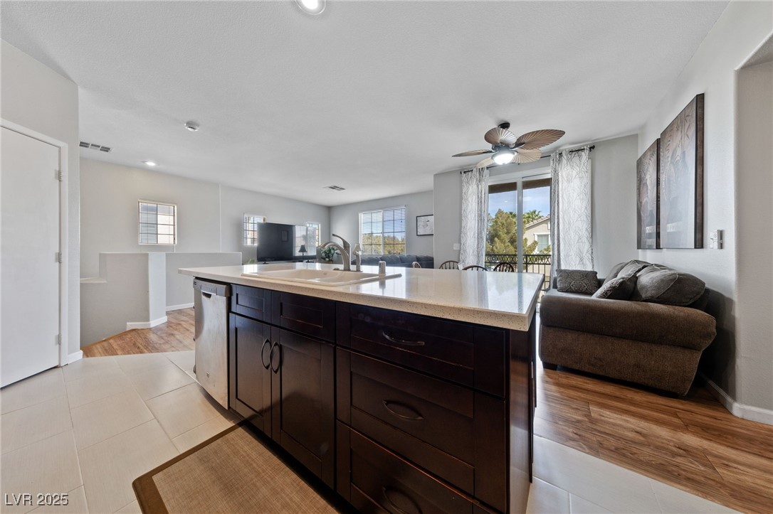 9121 Ripple Ridge Avenue 101 Property Photo