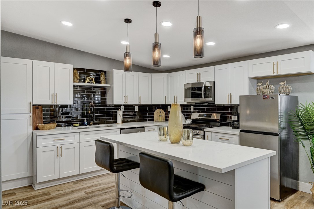 1660 Izabella Avenue Property Photo
