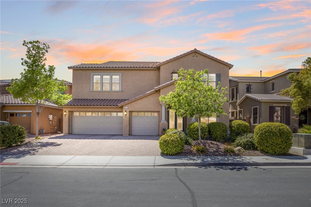 6917 Puetollano Drive Property Photo