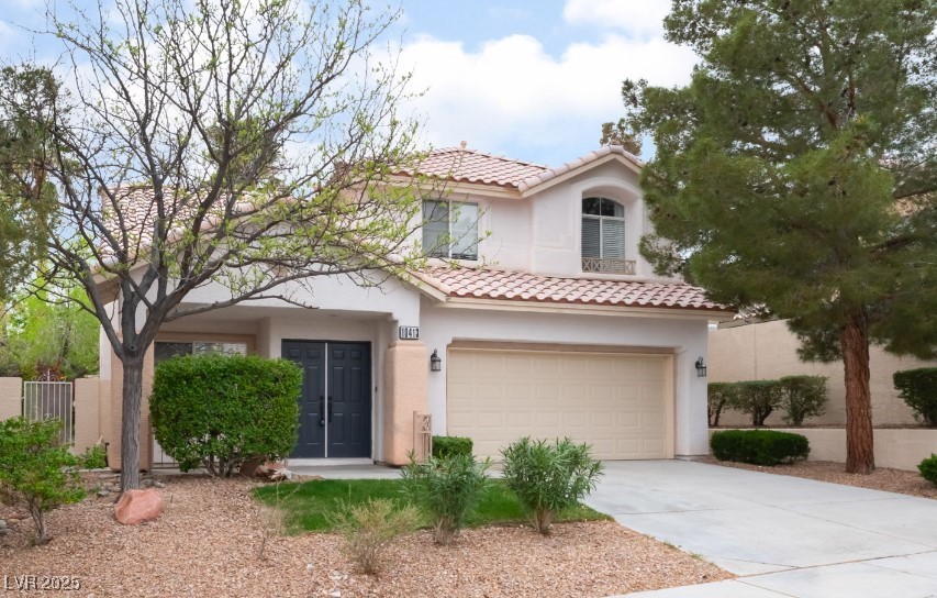 Aspenglen In The Crossing At Summerlin Real Estate Listings Main Image