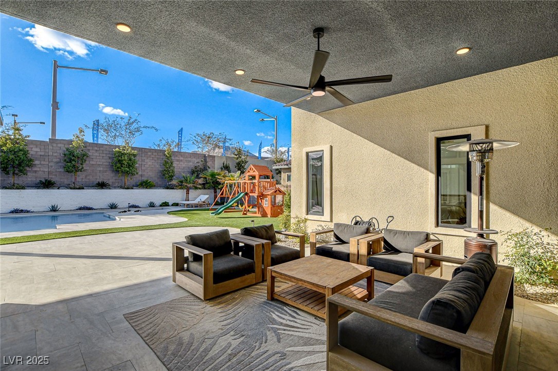 12199 Canyon Sunset Street Property Photo 42