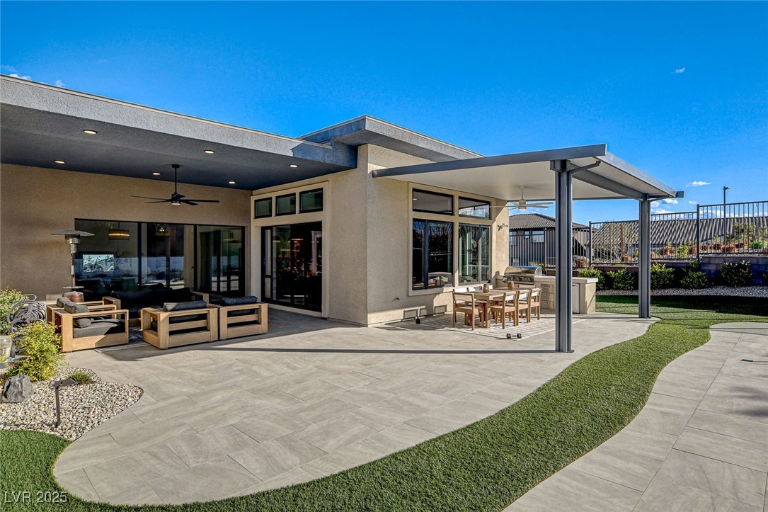 12199 Canyon Sunset Street Property Photo 43