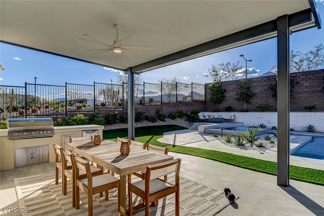 12199 Canyon Sunset Street Property Photo 45