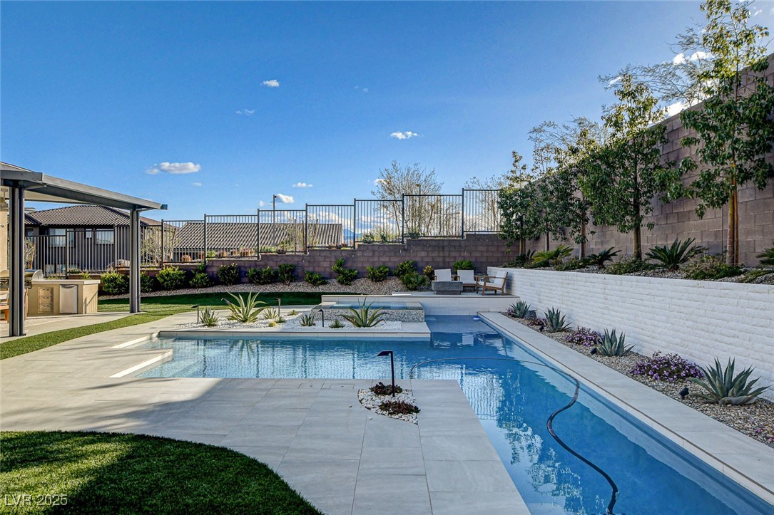 12199 Canyon Sunset Street Property Photo 50