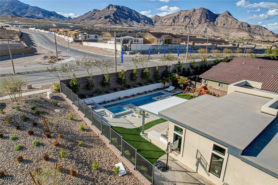 12199 Canyon Sunset Street Property Photo 71