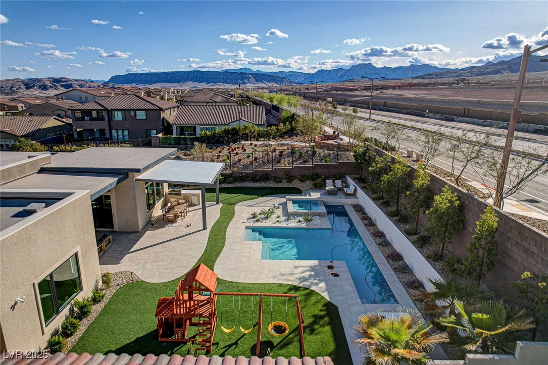 12199 Canyon Sunset Street Property Photo 75
