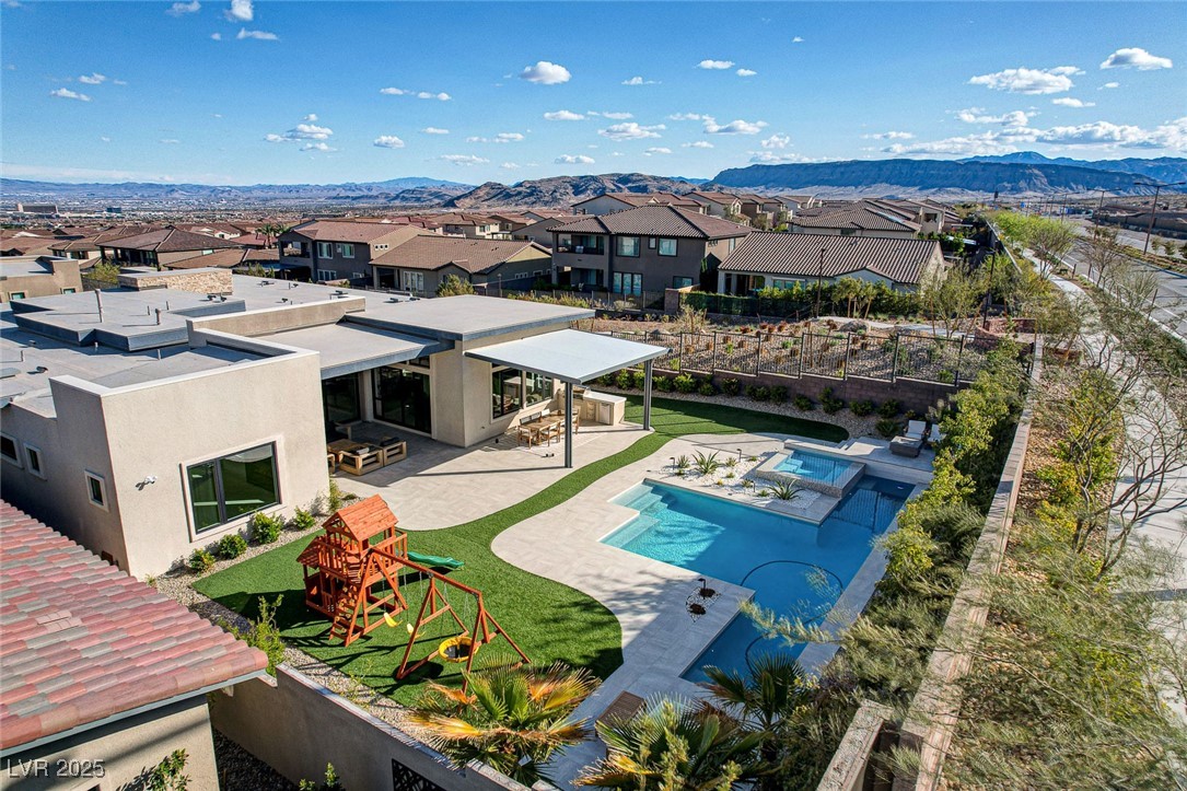 12199 Canyon Sunset Street Property Photo 76