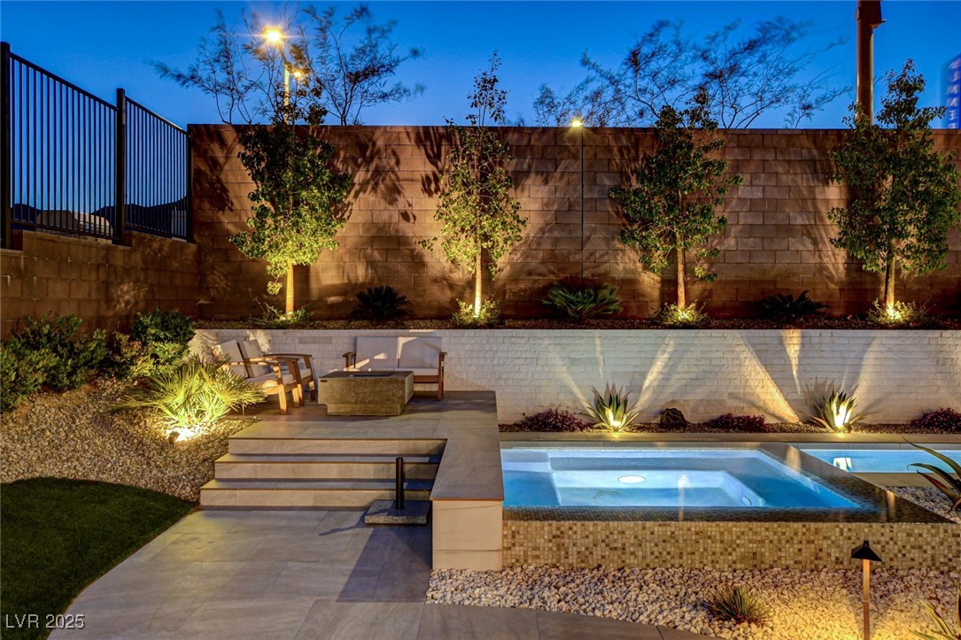 12199 Canyon Sunset Street Property Photo 91