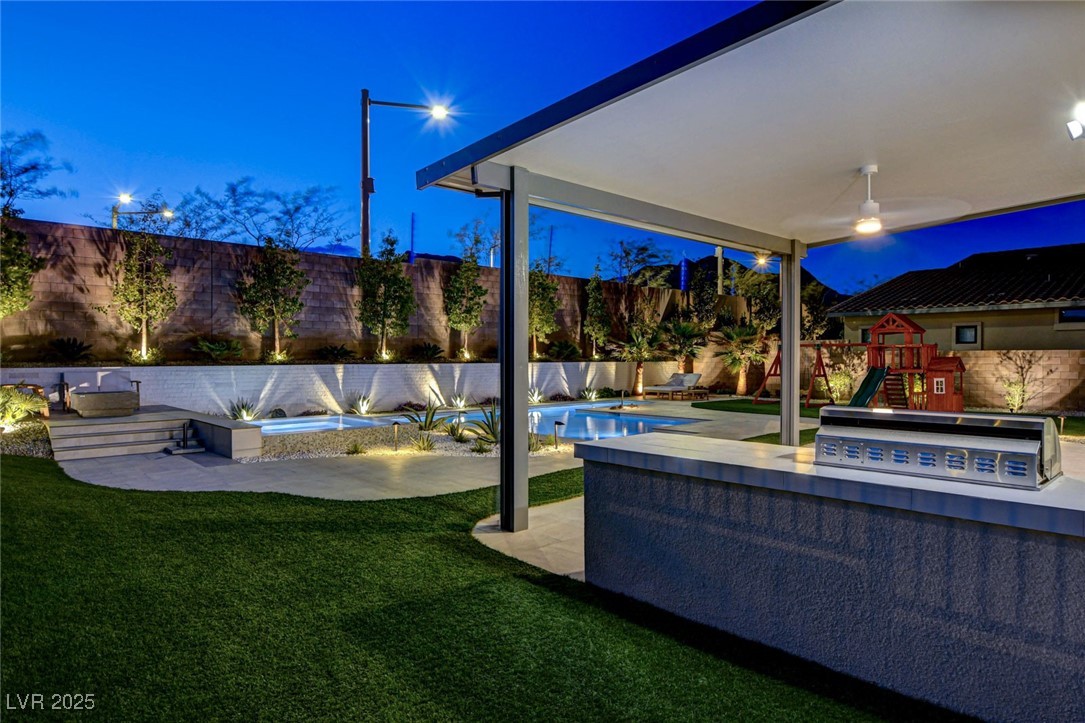 12199 Canyon Sunset Street Property Photo 93
