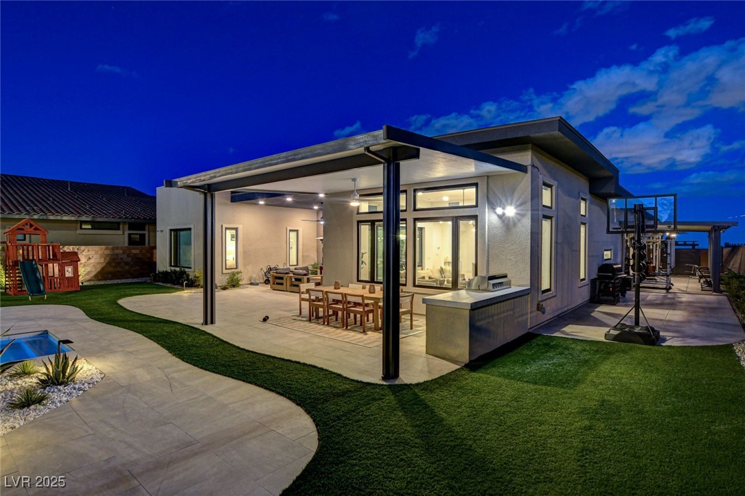 12199 Canyon Sunset Street Property Photo 94