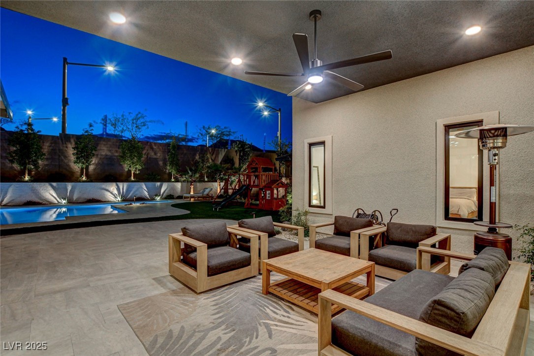 12199 Canyon Sunset Street Property Photo 95