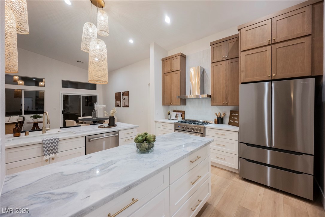 Bella Vicenza At Southern Highlands Real Estate Listings Main Image