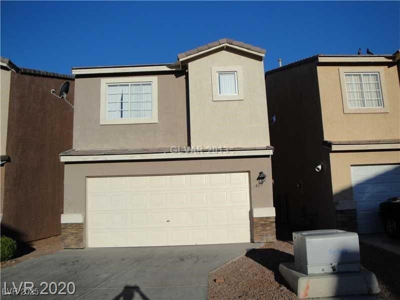 4119 Halfmoon Bay Drive Property Photo 1