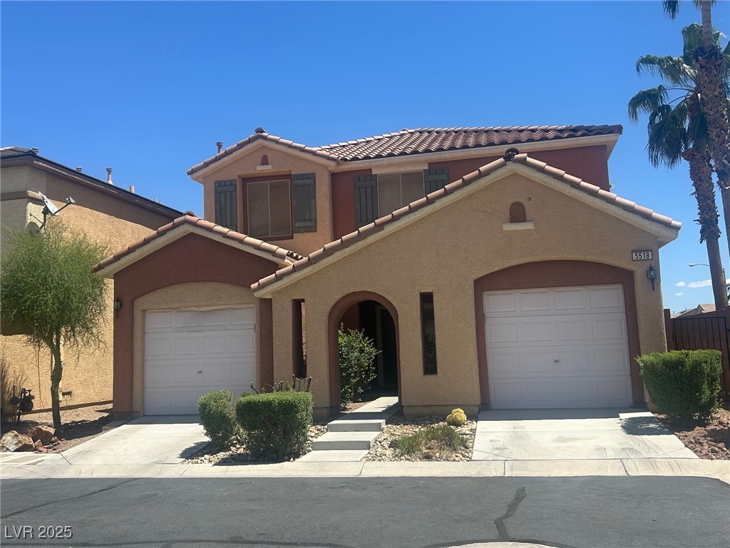 5518 Ovando Way Property Photo 1