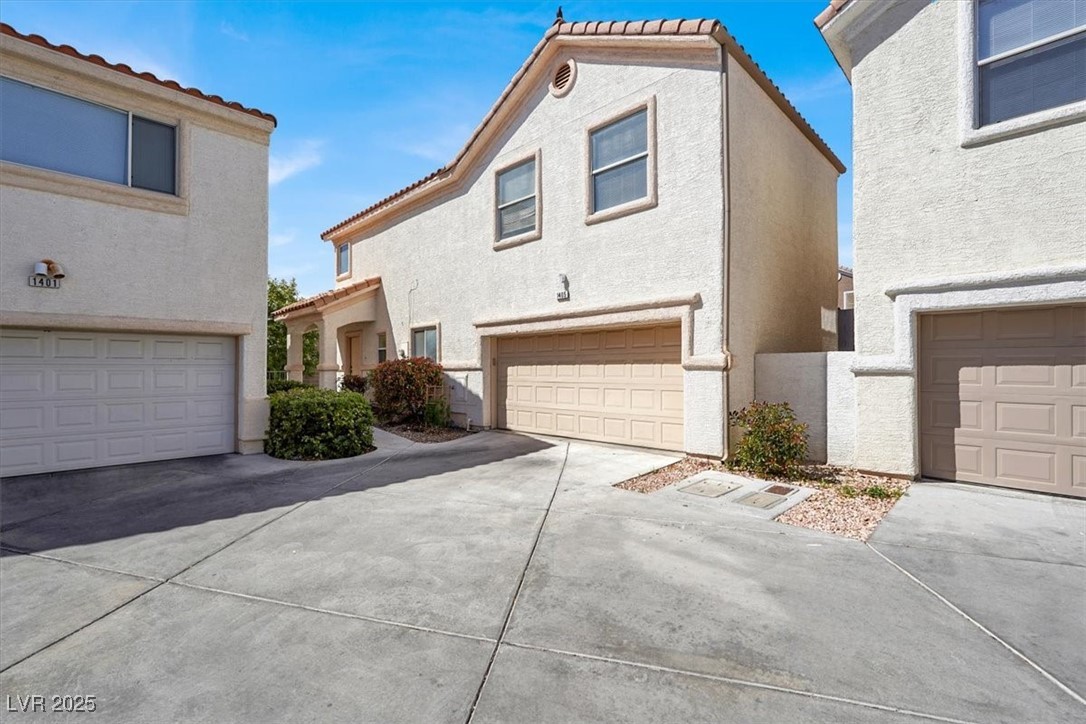 1405 Sycamore Spring Court