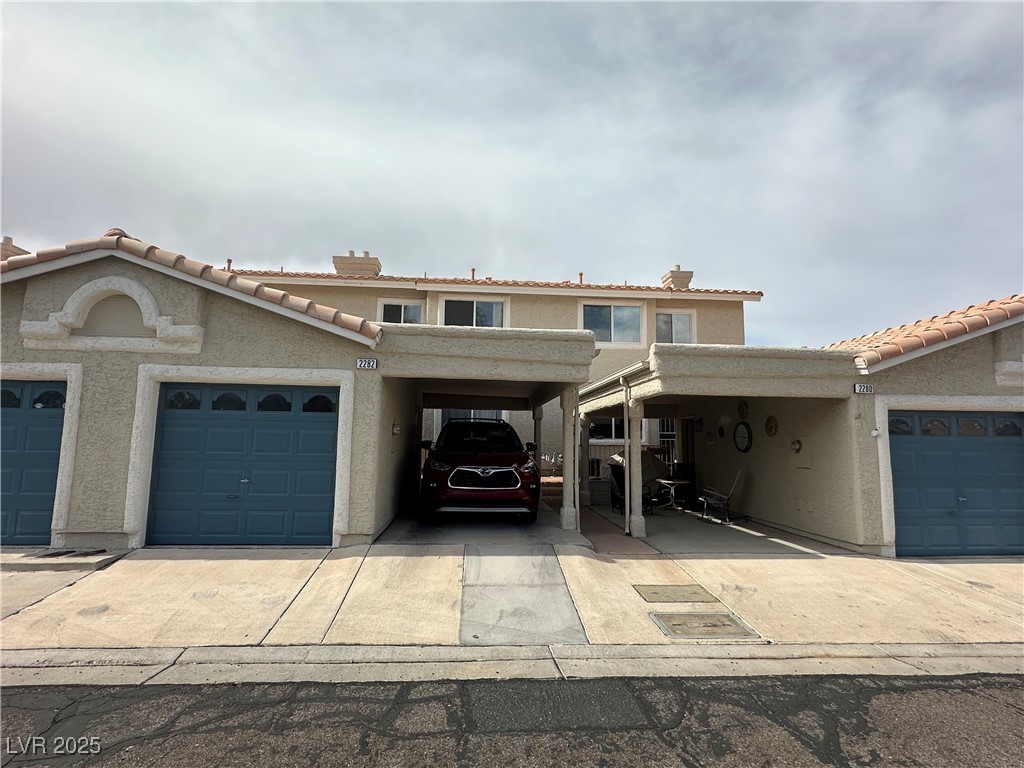 2282 Camel Mesa Drive Property Photo 1