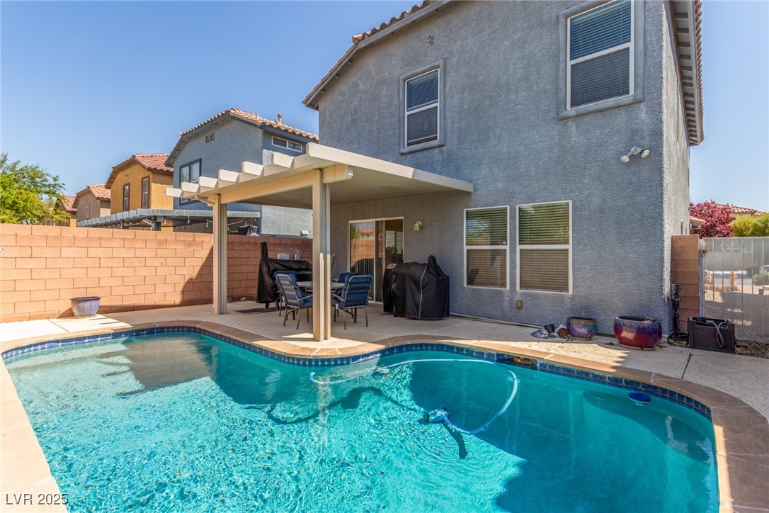 11739 Village Arbor Street Property Photo 3
