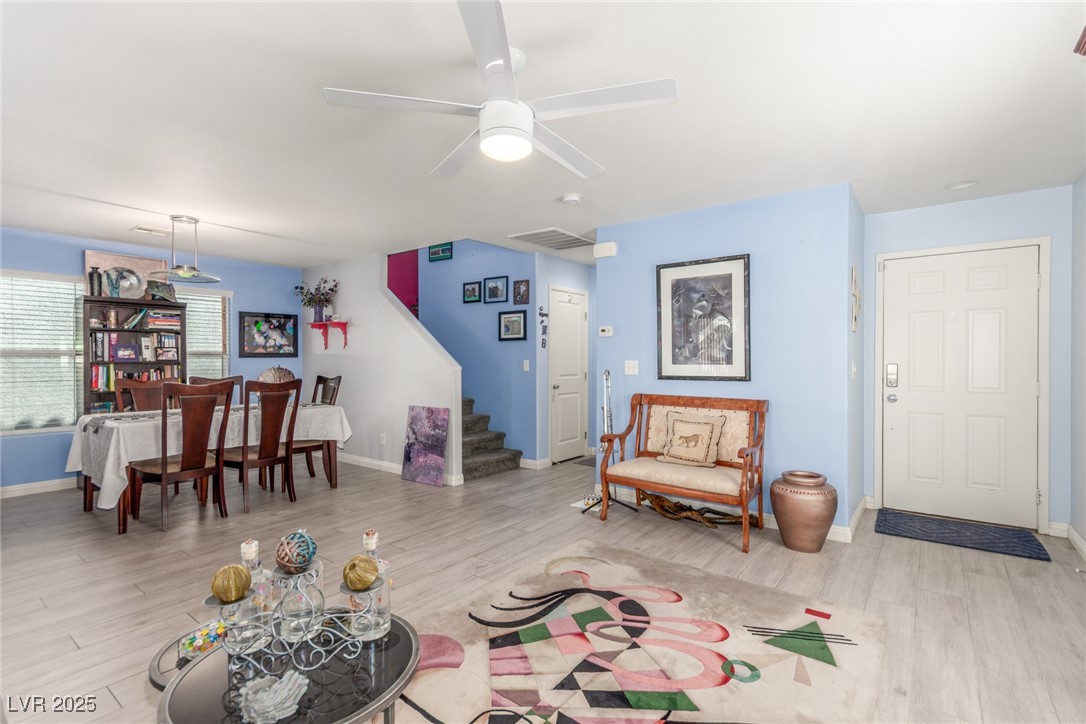 11739 Village Arbor Street Property Photo 9