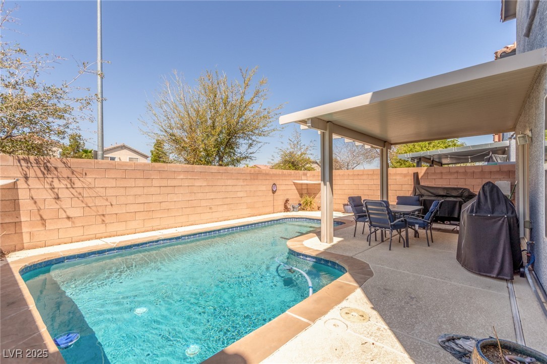 11739 Village Arbor Street Property Photo 36