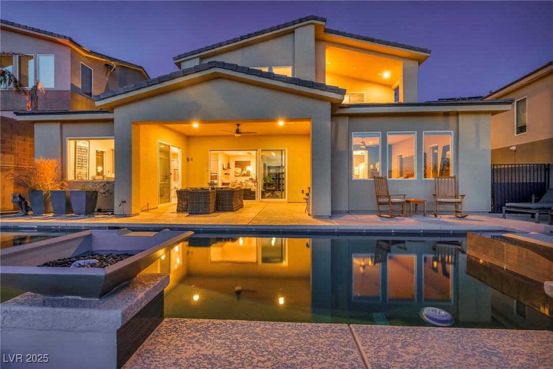 19 Hilltop Crest Street Property Photo 21