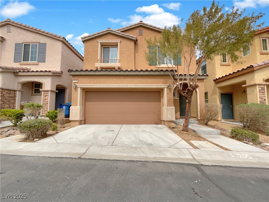 7748 Jasmine Falls Drive Property Photo
