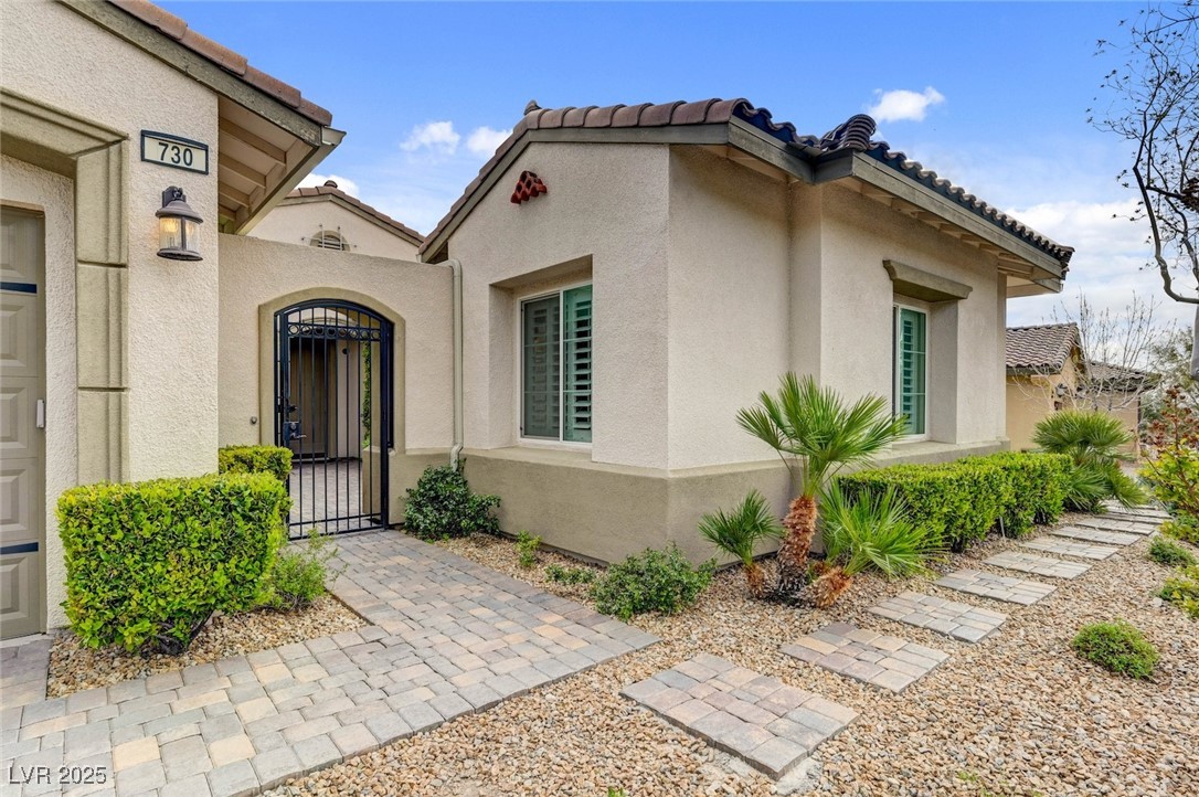 730 Puerto Real Court Property Photo
