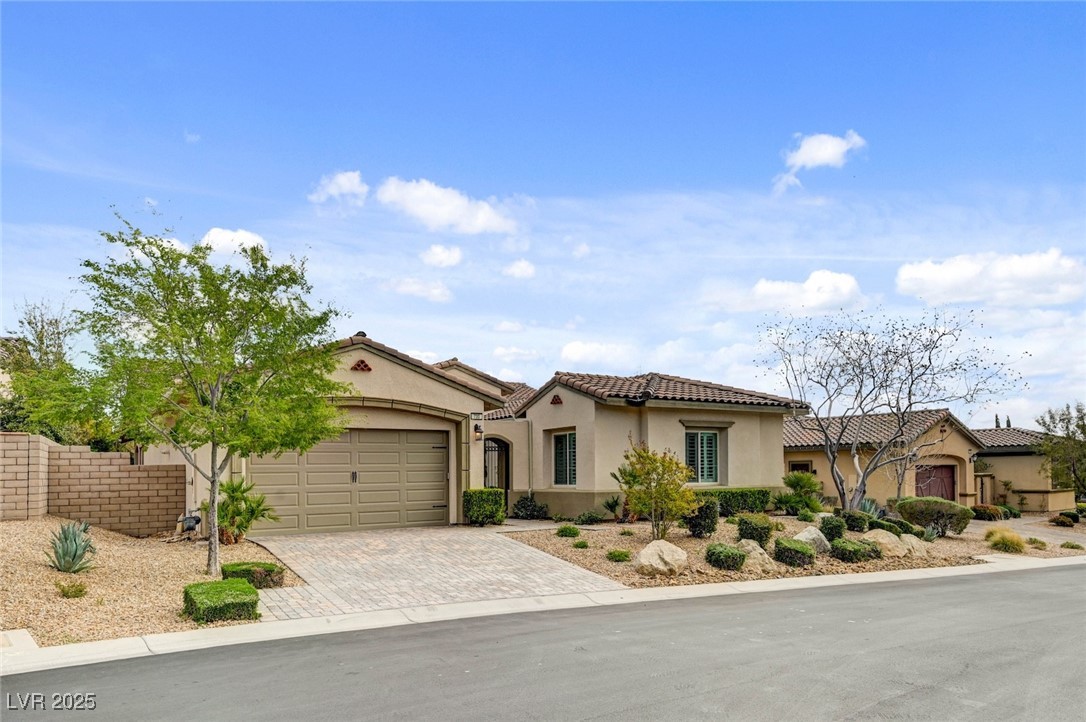 730 Puerto Real Court Property Photo 1