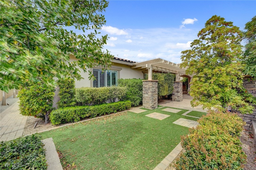 730 Puerto Real Court Property Photo 13